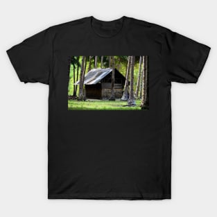 Paysage au Philippines T-Shirt